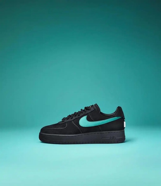 Coming Soon: Tiffany & Co. x Air Force 1 | Grailify Coming Soon: Tiffany & Co. x Air Force 1 | Grailify